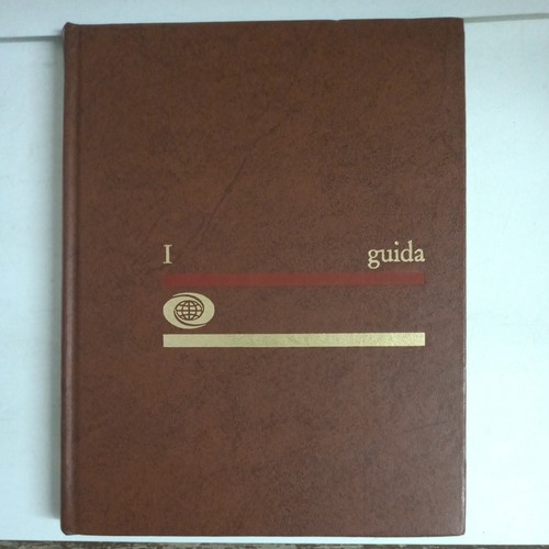 Mondi dell uomo 1984 il - mondi,