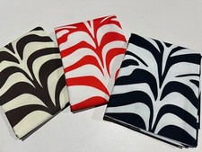 Tenda zebra stampa spina - tenda,