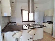 cucina Lube completa di