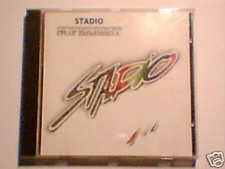 STADIO Superbest cd VASCO ROSSI LUCIO DALLA CARBONI 