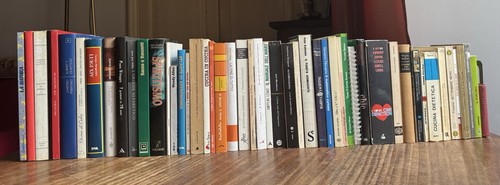 Lotto libri saggistica misti - libri,