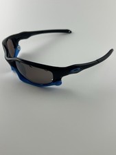 Oakley Split Jacket nero con