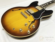 Gibson Memphis ES-335 TD 2016