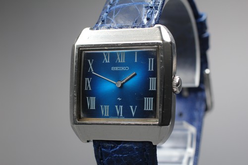 Vintage 1973 exc seiko - [exc+5],