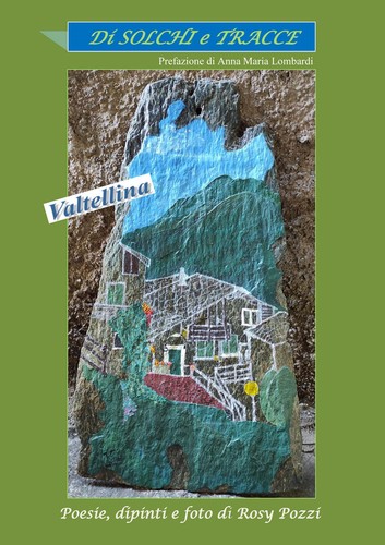 Solchi tracce valtellina - di,
