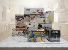 Lotto Stock Cucina 9 Pezzi