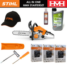 Kit avviamento motosega STIHL | All In One Sets | MS 162 | MS 211 | MS 261 | MS 271