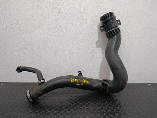 Tubo manicotto aspirazione - tubo,