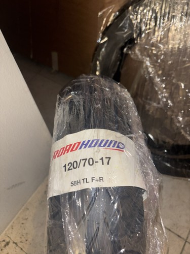 Gomme moto 120 - gomme, 17