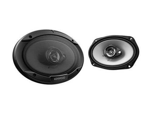 Kenwood kfc s6966 stage - stage, sound
