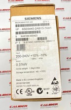 IEMCA KID SIEMENS 1P