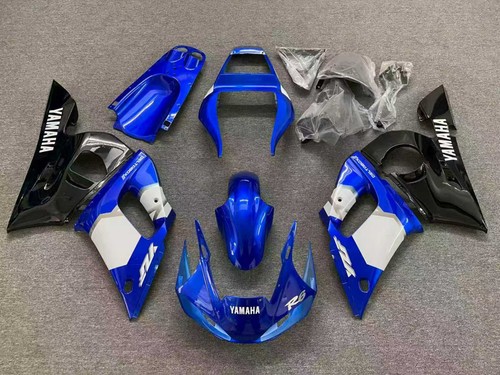 Carene abs yamaha 1998 - yamaha, 1999