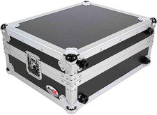 Prox T-TT Flight Case per giradischi - Kit universale con schiuma