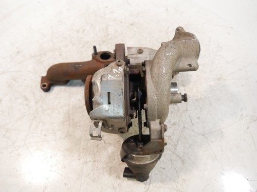 Turbocompressore per audi - turbocompressore,