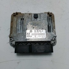 Centralina ecu motore VW