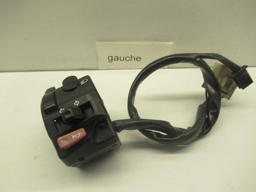 Commodo gauche triumph - commodo,