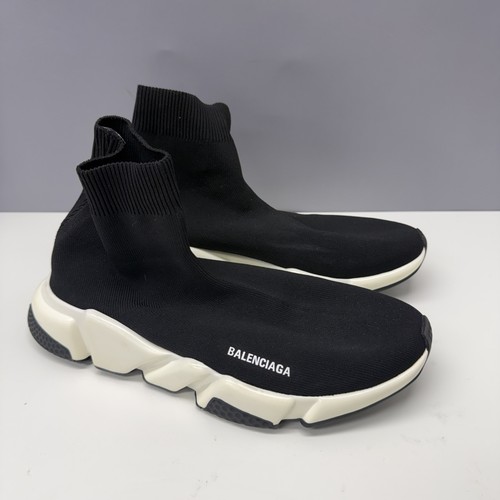 Balenciaga speed trainer nero - balenciaga,