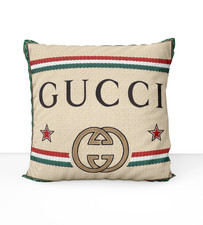 Cuscino Decorativo GUCCI