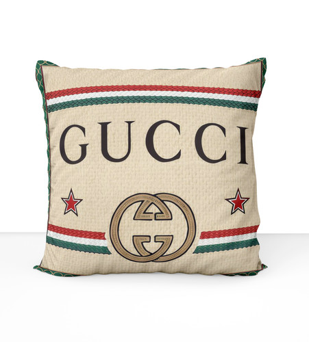 Cuscino decorativo gucci - decorativo,