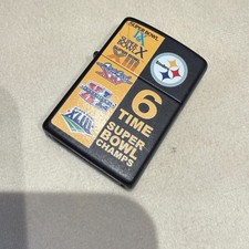 Accendino Vintage Zippo