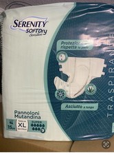 60 Pannoloni a Mutandina