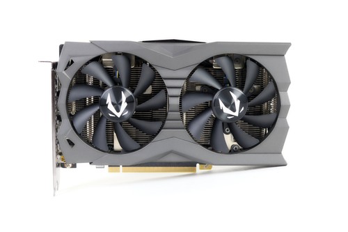 Zotac geforce rtx 2070 - zotac, super