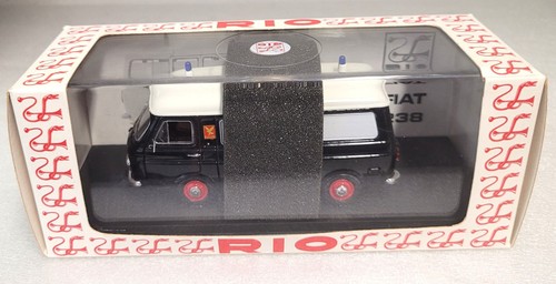 Rio 414102 fiat - 414102,, 1970