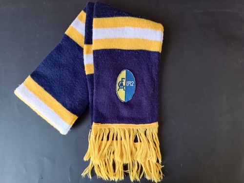 Sciarpa modena calcio - modena, 1912