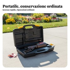 Set Chiave Smontagomme Camion
