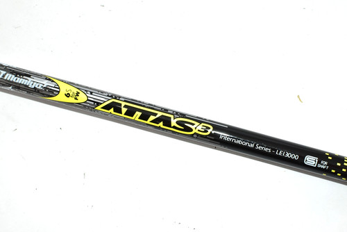 Ust mamiya attas3 - attas3, series