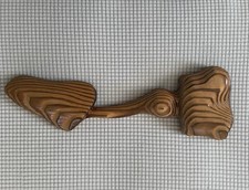 Scultura artistica da parete