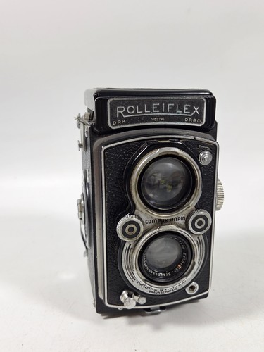 Rolleiflex automat type - automat,