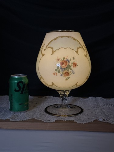 Grande antico vintage - , vetro