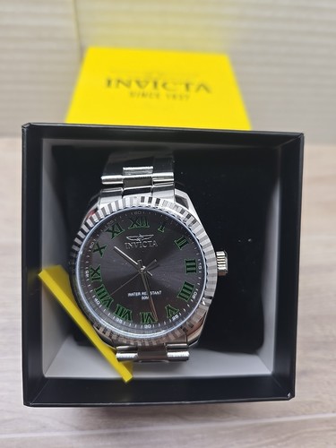 Orologio uomo invicta - orologio,