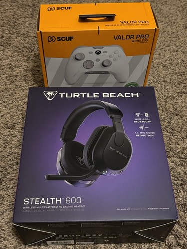 Scuf valor pro controller - valor, &