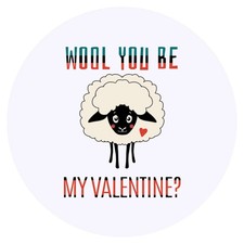 24 x 'Lana sei il mio San