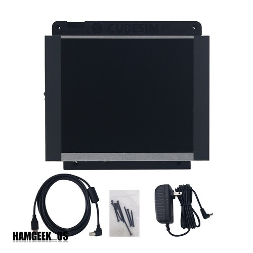 Cubesim ddi mfd - mfd, v3