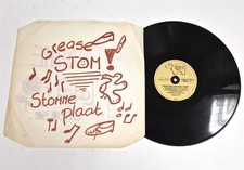 Grease colonna sonora del - grease, –