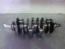 038C CRANKSHAFT / 105632 /