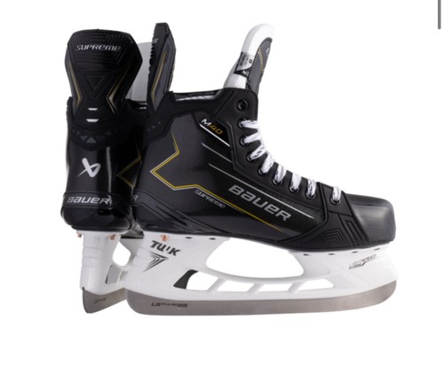 Bauer supreme m40 - bauer,