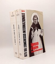 Tommaso d'Aquino nel suo