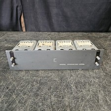 Ricevitore Radio Nazionale HRO 50 60 Bobina E Copertura Generale 900-2050Kc