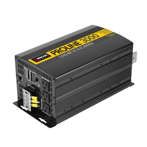 Wagan el3742 inverter - el3742-4, di