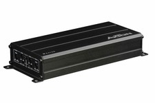 Axton A4120 - Amplificatore