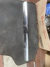 Maniglia Portellone Posteriore Ford Focus 2010