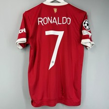 MANCHESTER UNITED 2021 2022