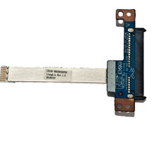 SCHEDA SATA HDD PER NOTEBOOK  HP 250 G6 / 255 G6 - CSL50 LS-E793P - 924995-001