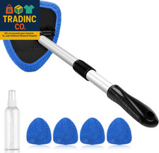 Strumento Pulitore Parabrezza