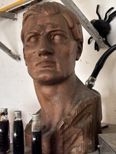 Busto Scultura 