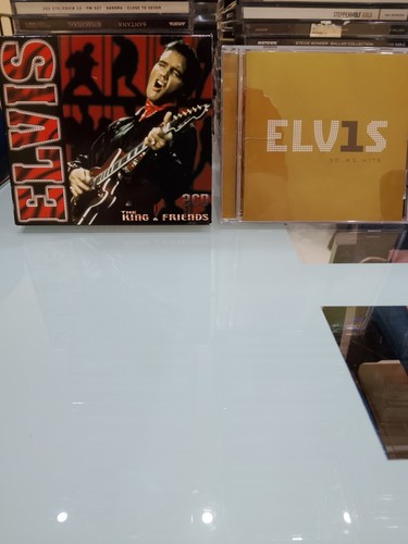 Lotto elvis presley 1 - lotto,